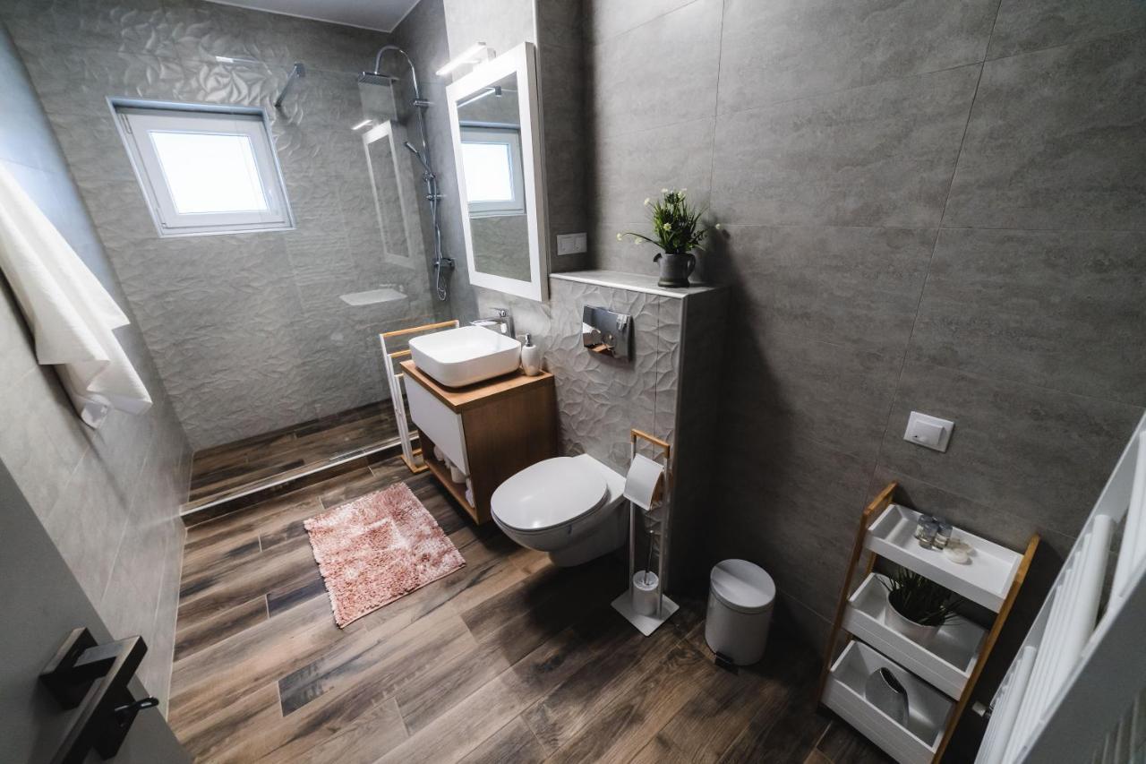 Kogalniceanu Apartments Sibiu Ngoại thất bức ảnh