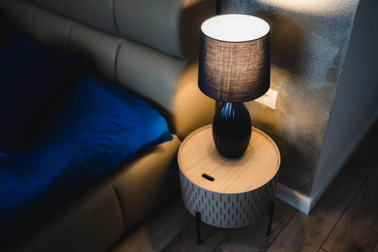 Kogalniceanu Apartments Sibiu Ngoại thất bức ảnh