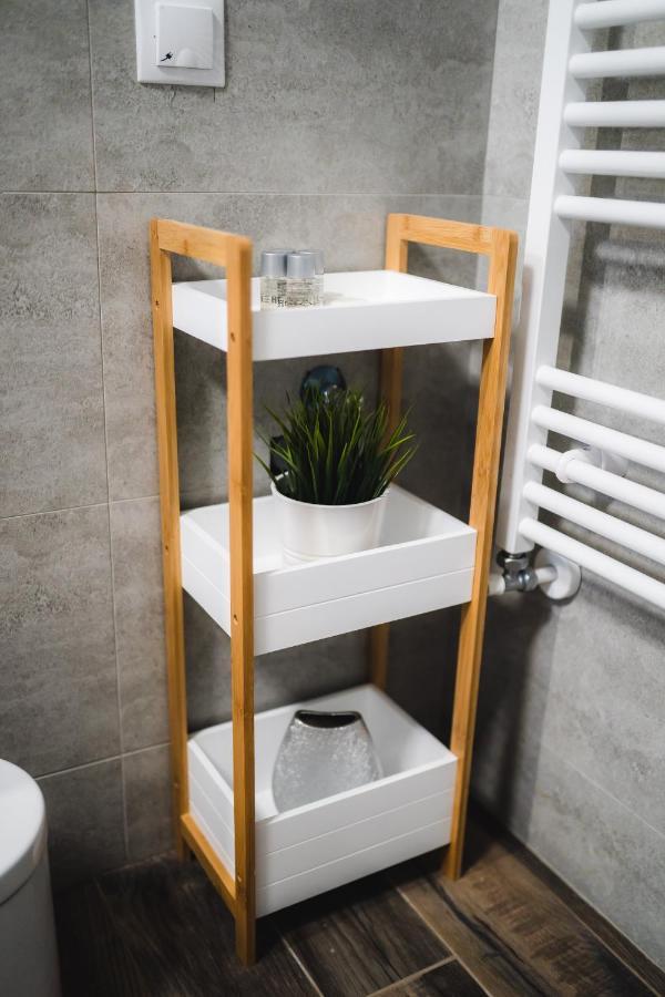 Kogalniceanu Apartments Sibiu Ngoại thất bức ảnh