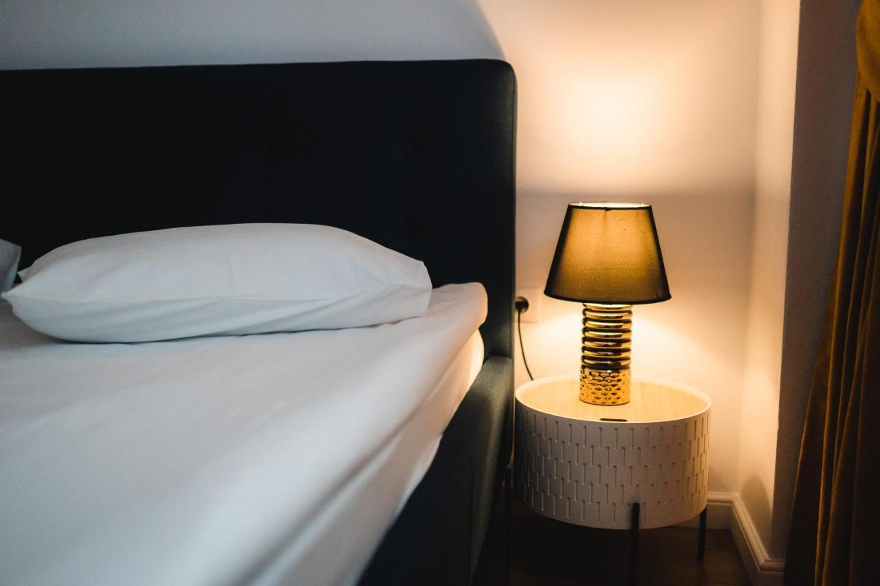 Kogalniceanu Apartments Sibiu Ngoại thất bức ảnh
