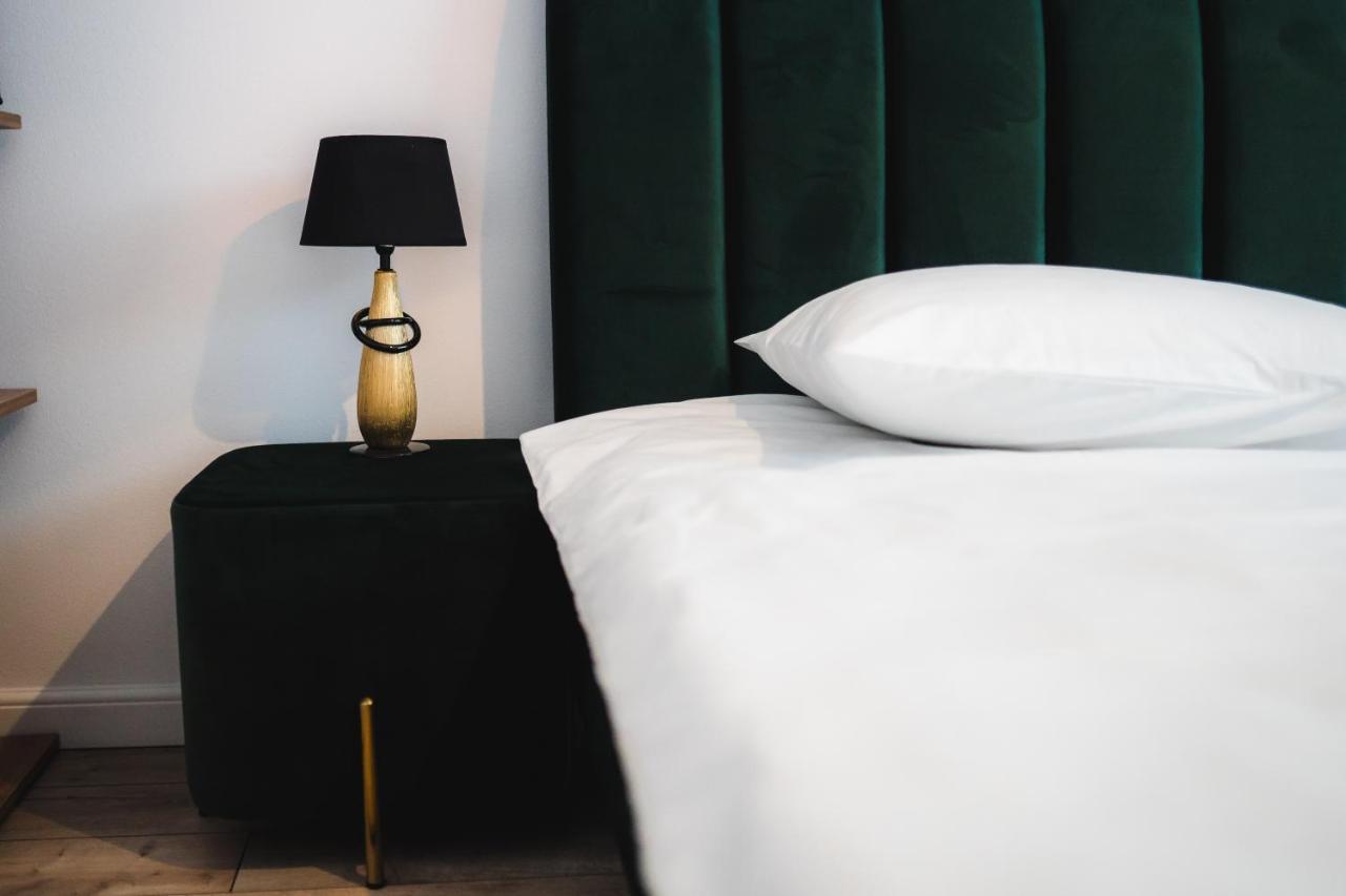 Kogalniceanu Apartments Sibiu Ngoại thất bức ảnh