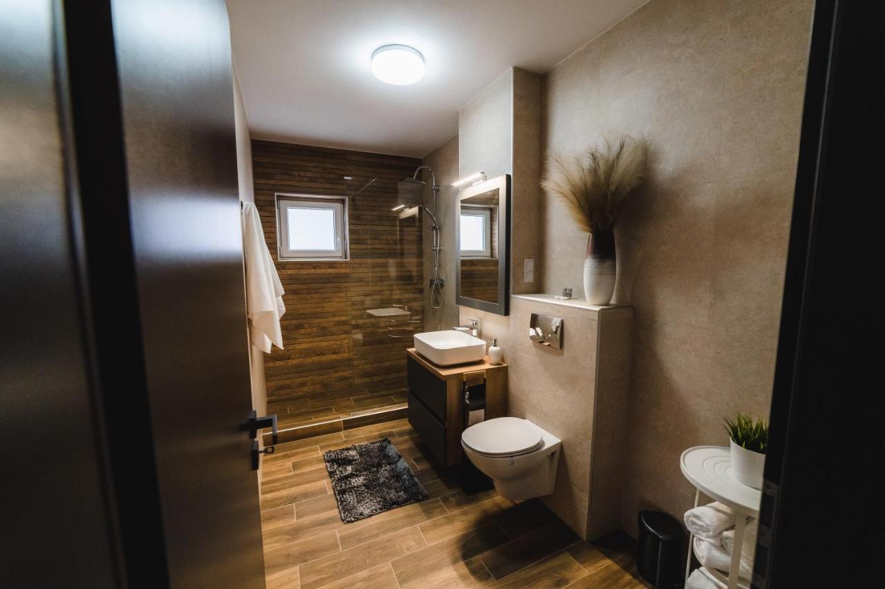 Kogalniceanu Apartments Sibiu Ngoại thất bức ảnh