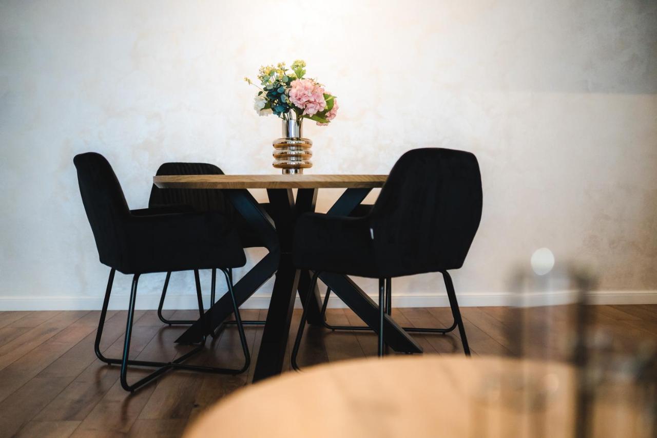 Kogalniceanu Apartments Sibiu Ngoại thất bức ảnh